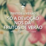 Frutos de Verão