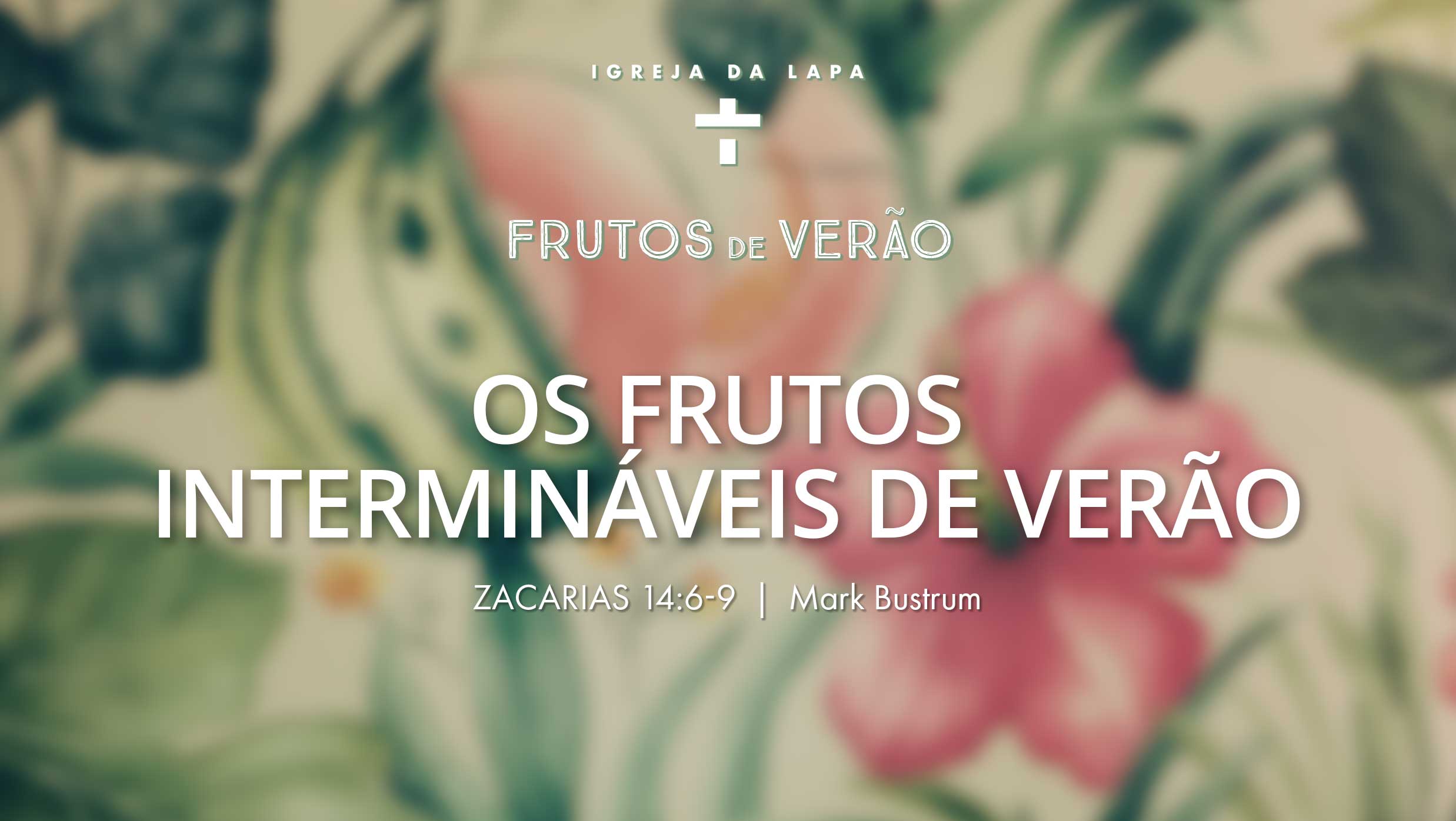 Os Frutos Intermináveis de Verão episode artwork