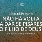 Melhor é Impossível