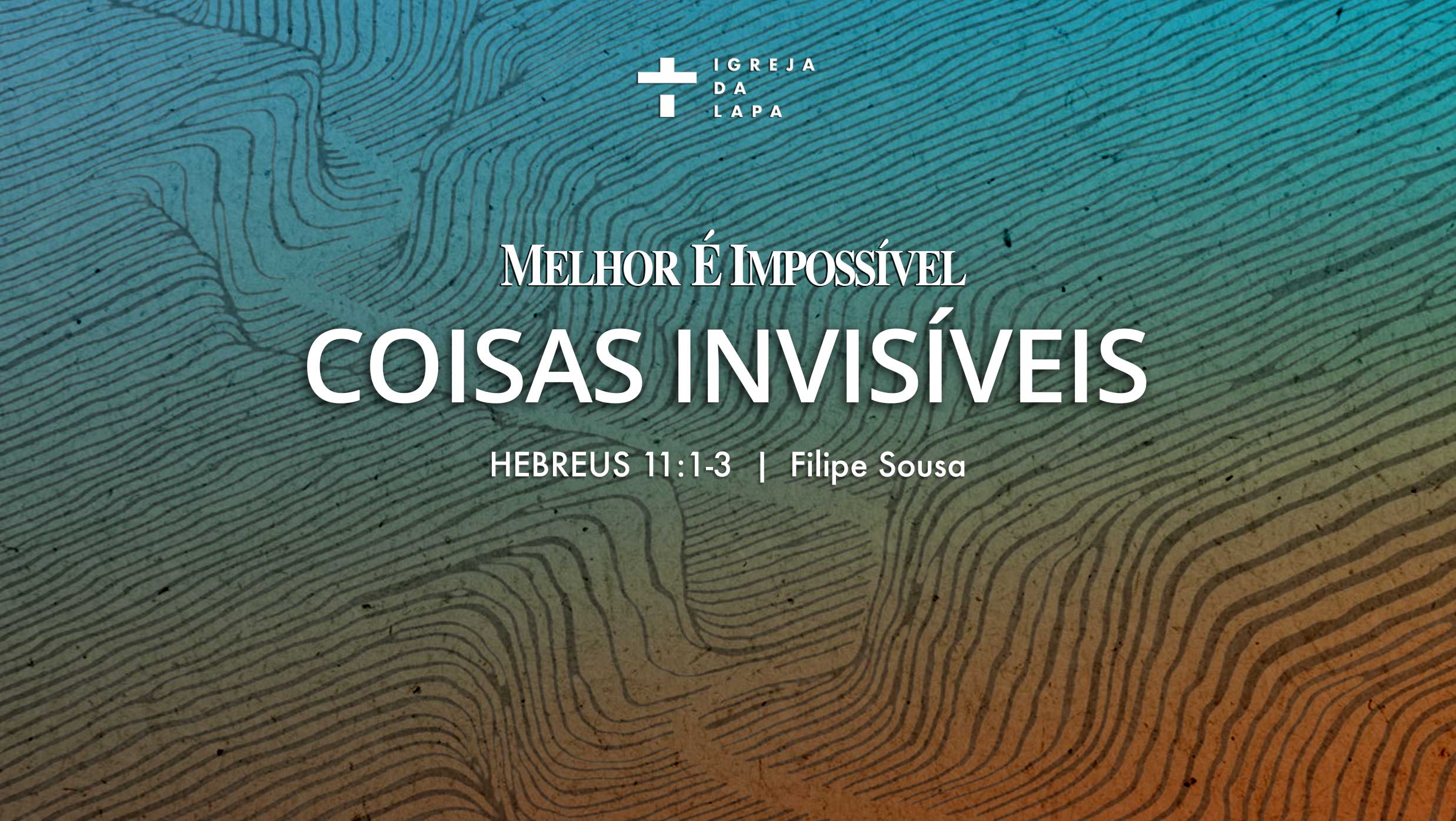 Coisas invisíveis episode artwork