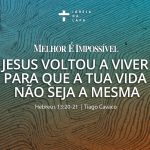 Melhor é Impossível