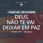 Comichão missionária