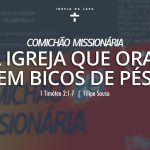 Comichão missionária