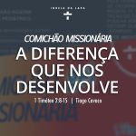 Comichão missionária
