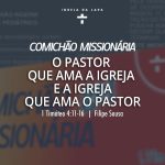 Comichão missionária