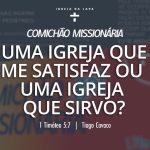 Comichão missionária