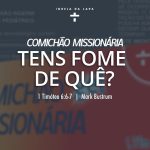Comichão missionária