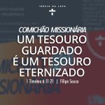 Comichão missionária