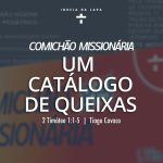 Comichão missionária