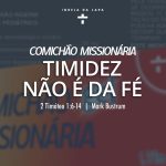 Comichão missionária