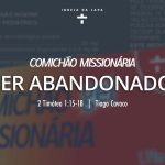 Comichão missionária