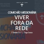 Comichão missionária