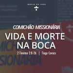 Comichão missionária
