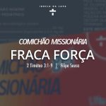Comichão missionária