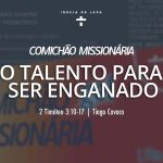 Comichão missionária