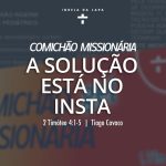 Comichão missionária