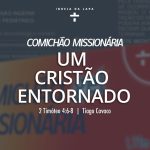 Comichão missionária