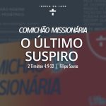 Comichão missionária