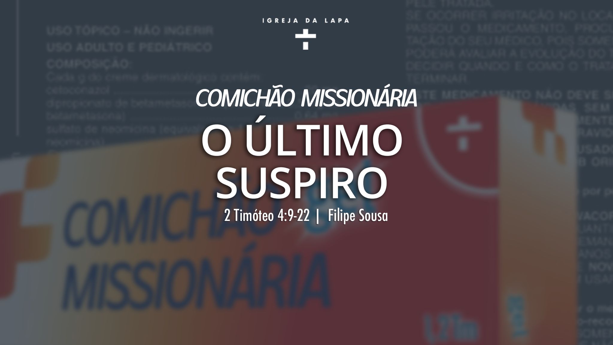 O último suspiro episode artwork