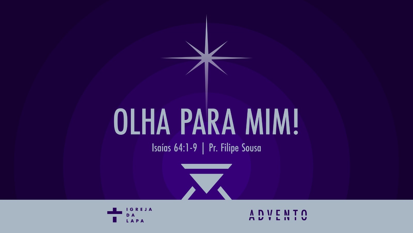 Olha para mim! episode artwork