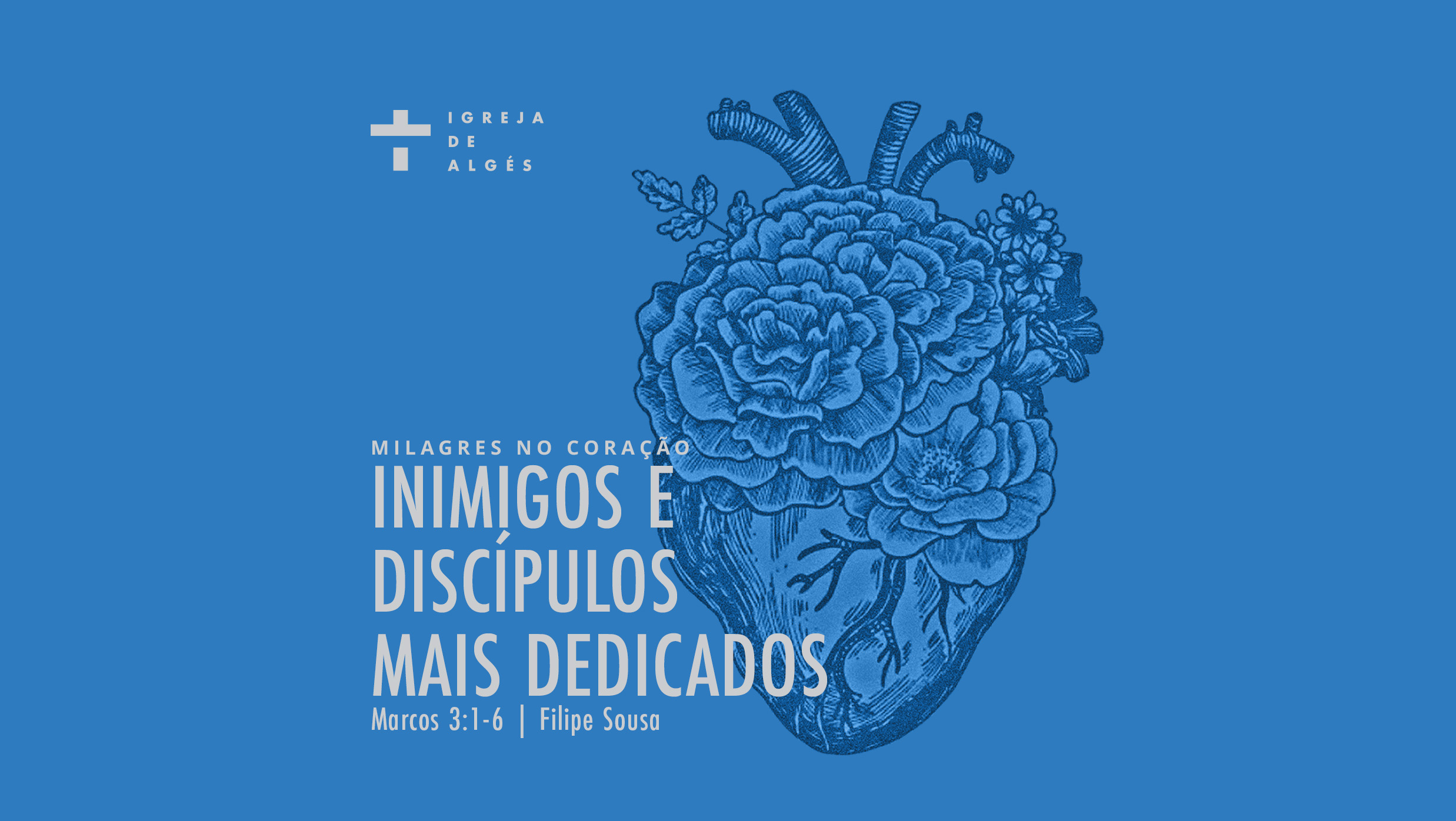 Inimigos e discípulos mais dedicados episode artwork