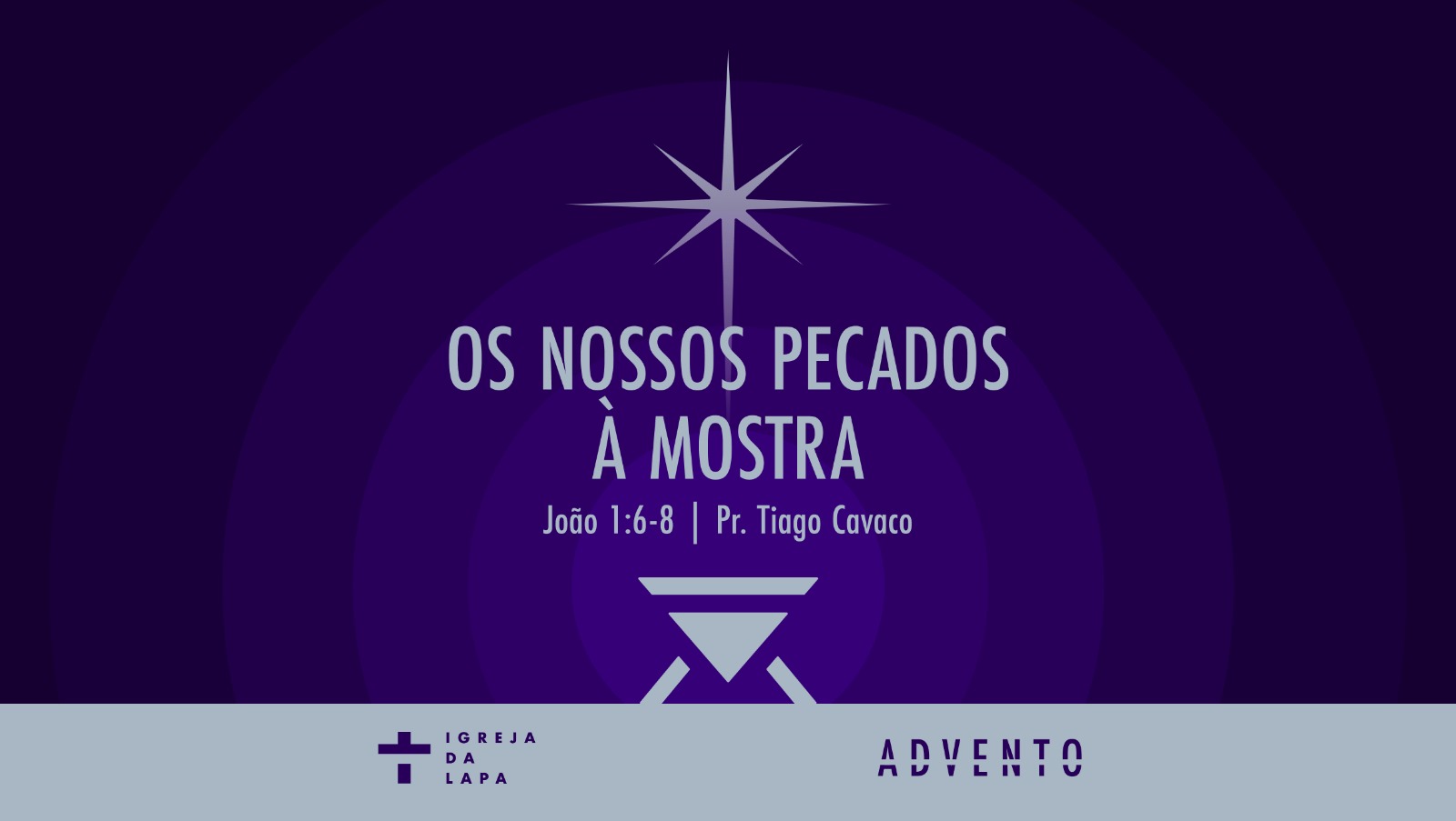 Os nossos pecados à mostra episode artwork