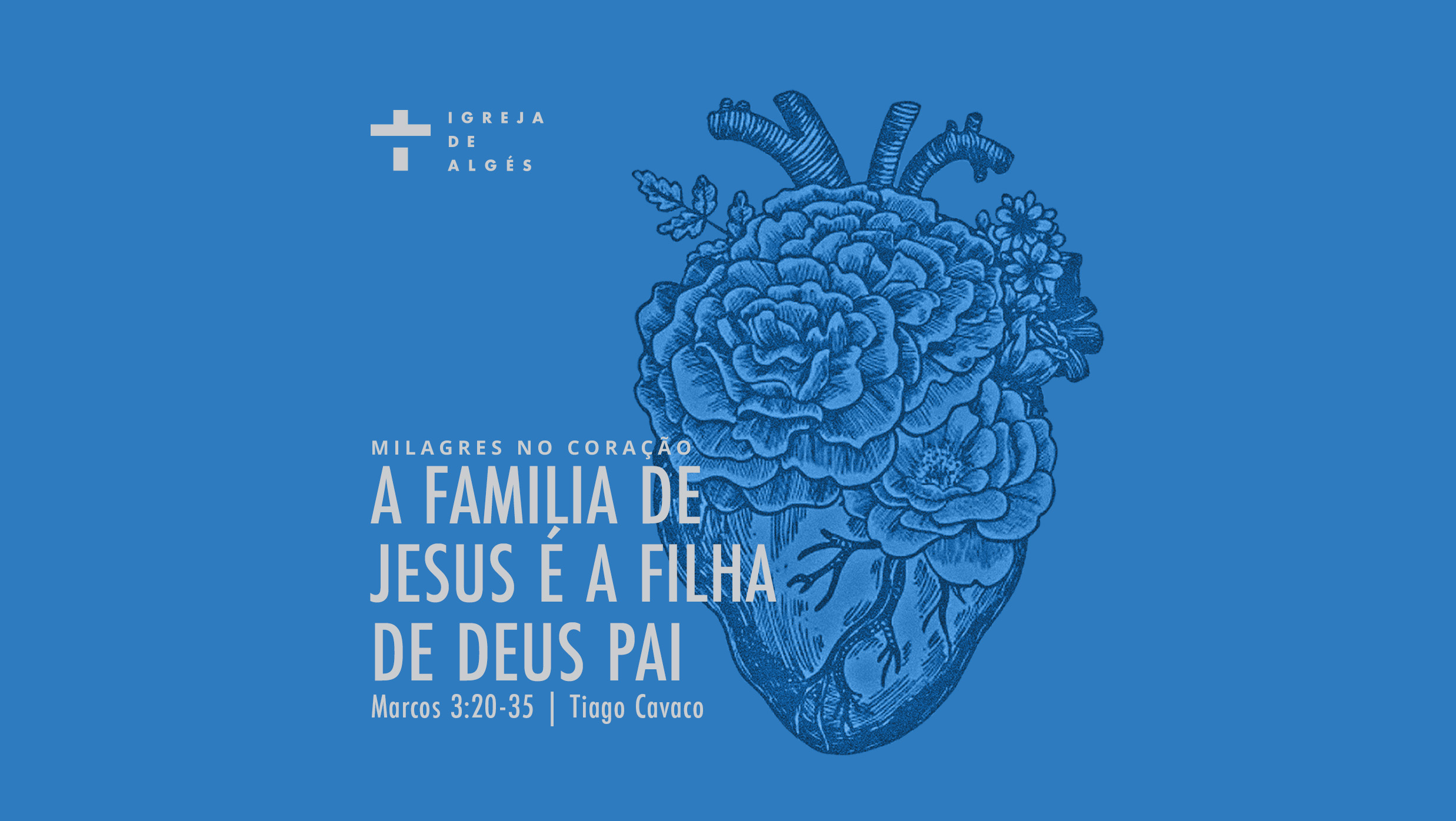 A família de Jesus é a filha de Deus Pai episode artwork