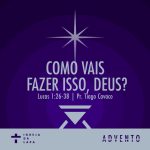 Advento 2023