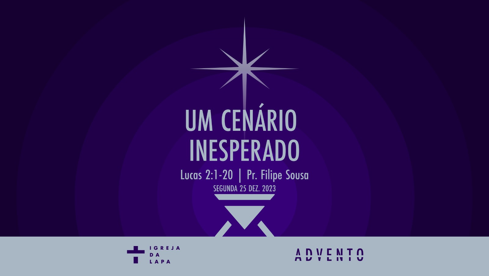 Um cenário inesperado episode artwork