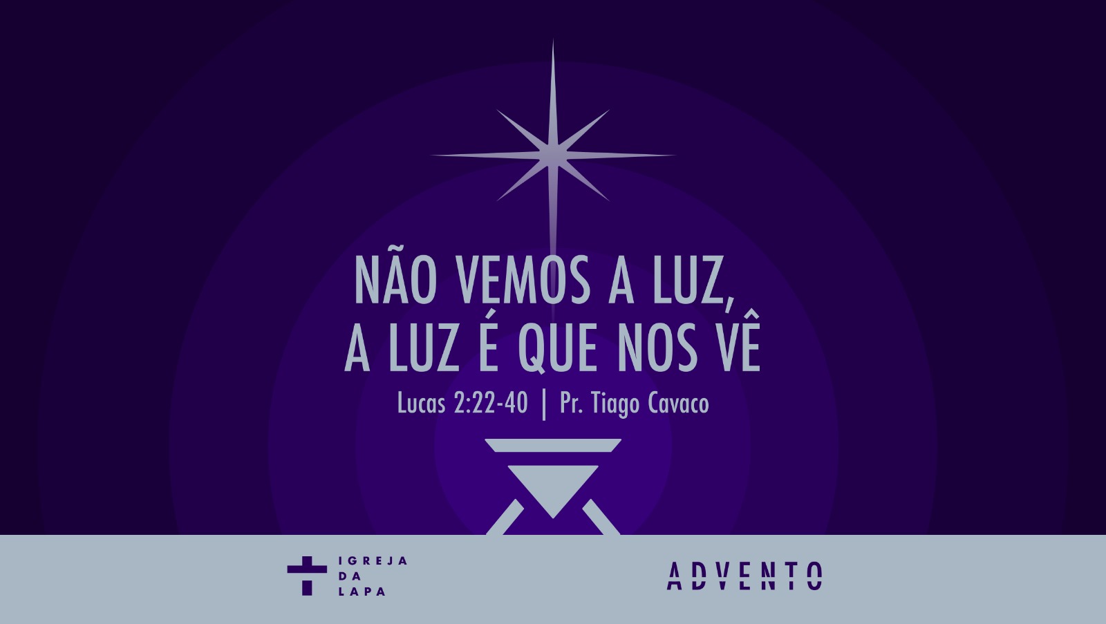 Não vemos a luz, a luz é que nos vê episode artwork