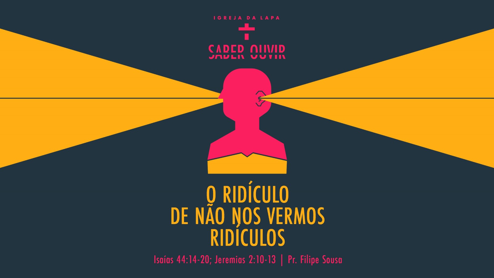 O ridículo de não nos vermos ridículos episode artwork