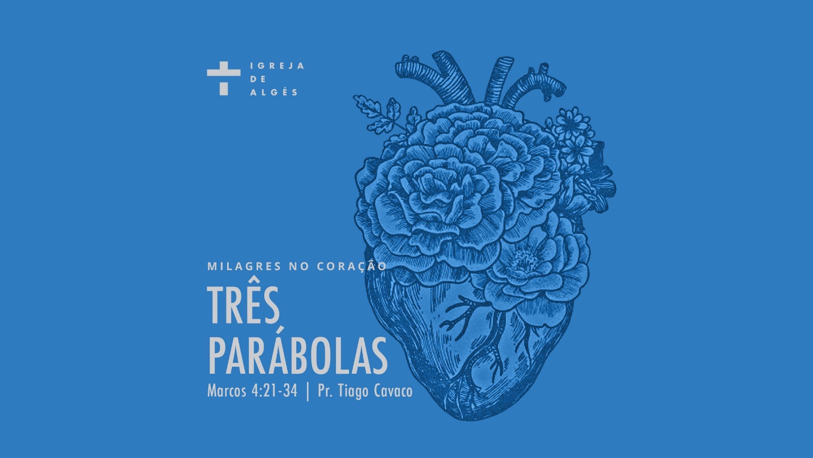 Três parábolas