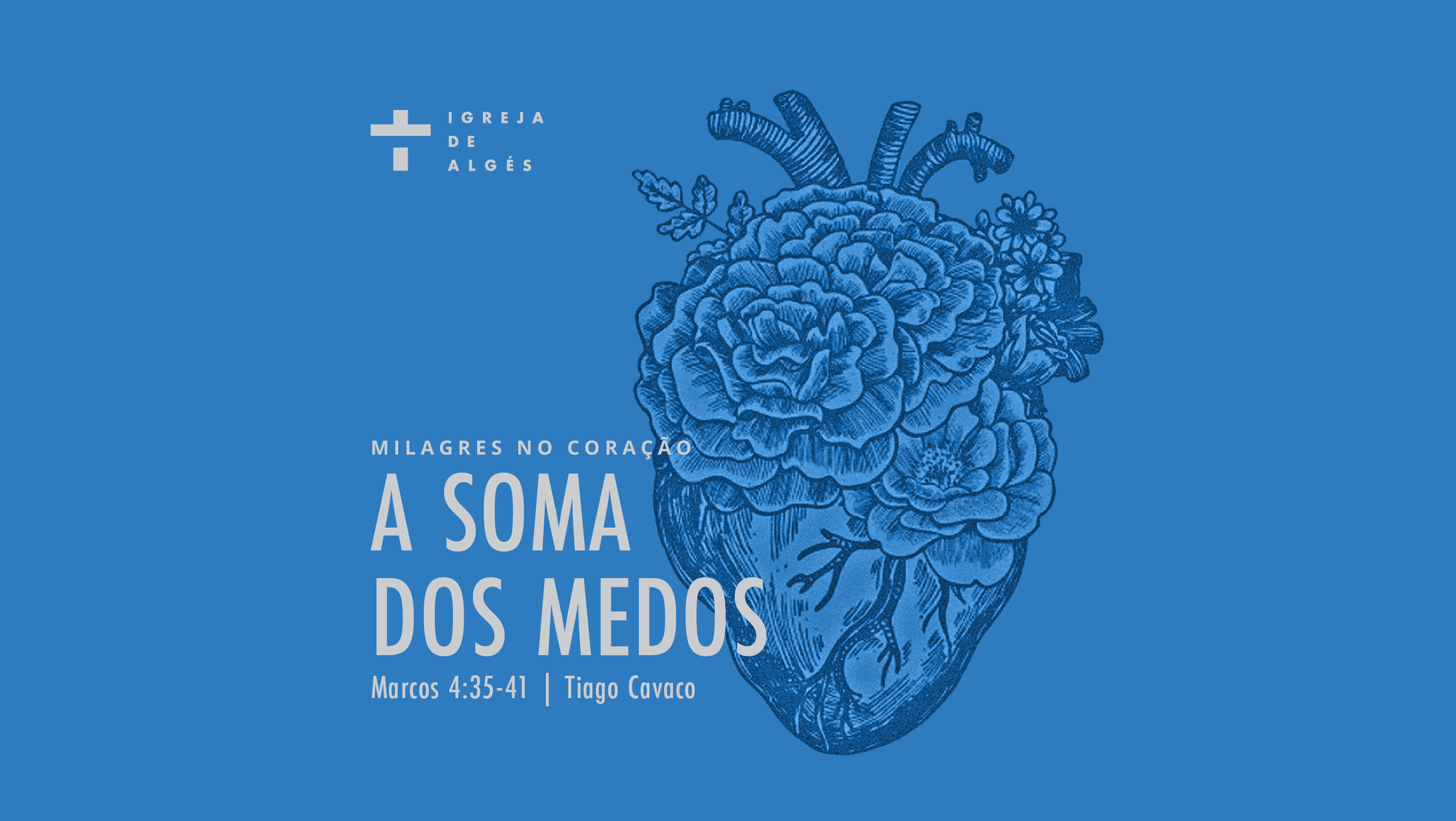 A soma dos medos episode artwork