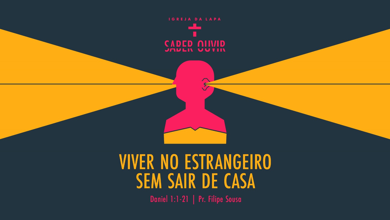 Viver no estrangeiro sem sair de casa episode artwork