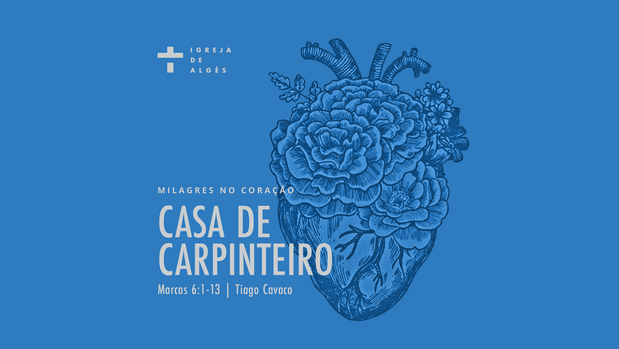Casa de carpinteiro