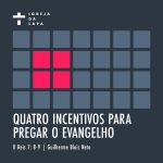 Sermão isolado