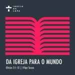 Sermão isolado