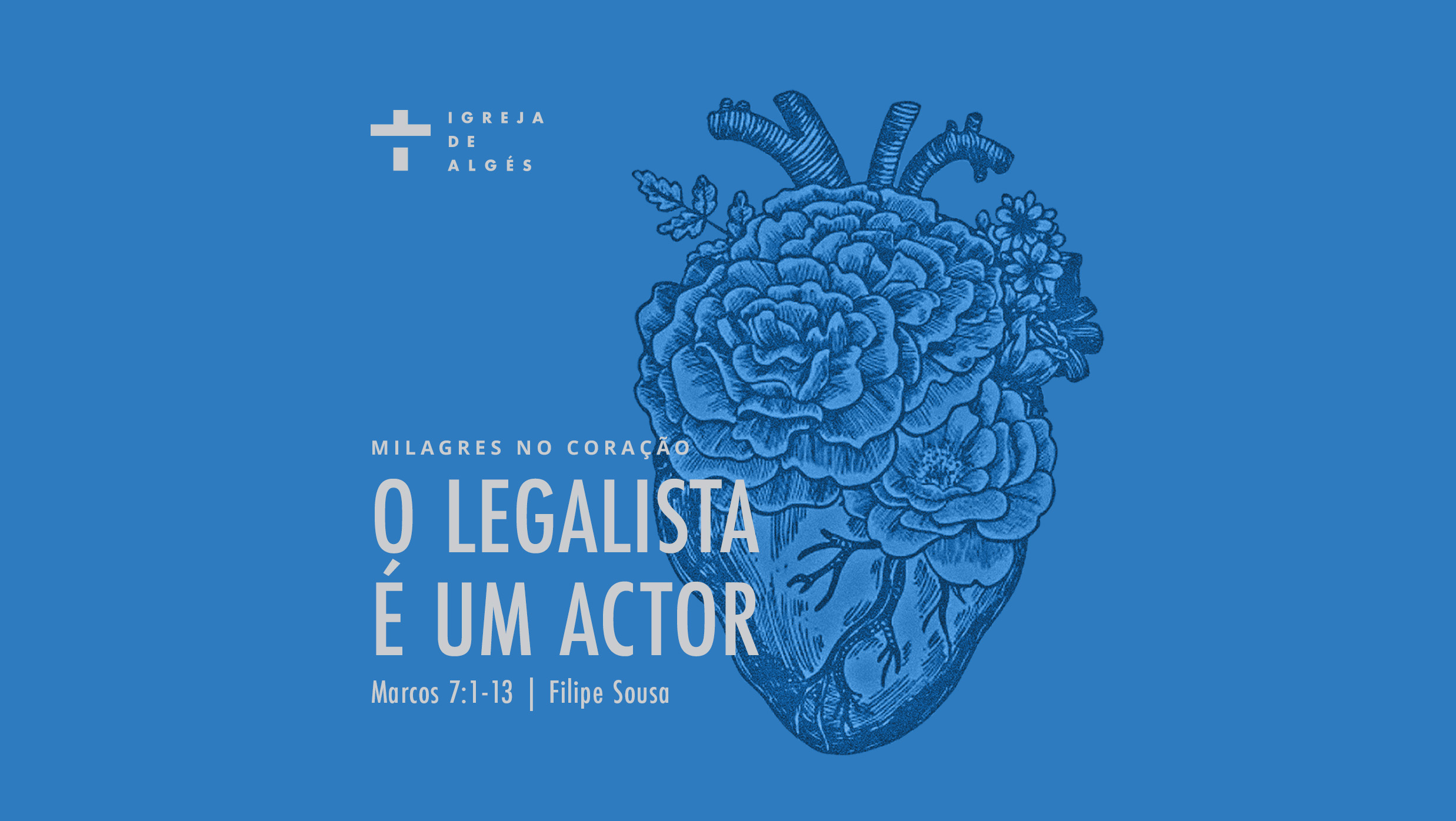 O legalista é um actor episode artwork