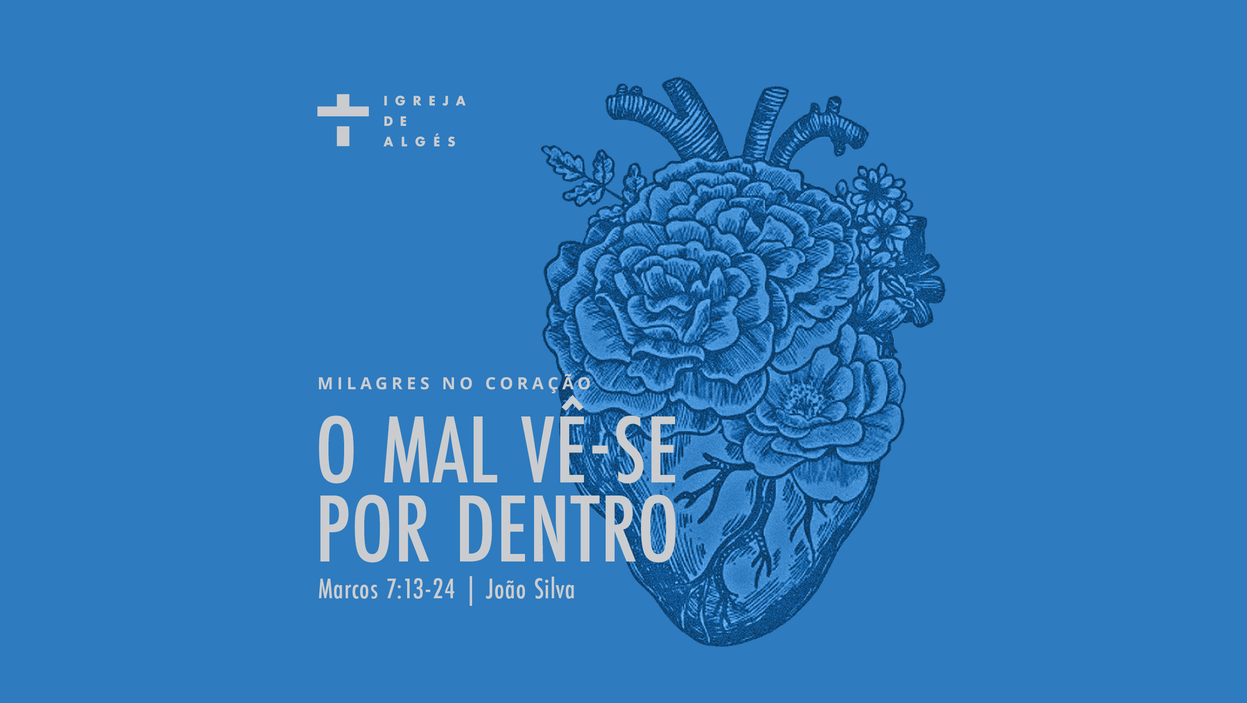 O mal vê-se por dentro episode artwork