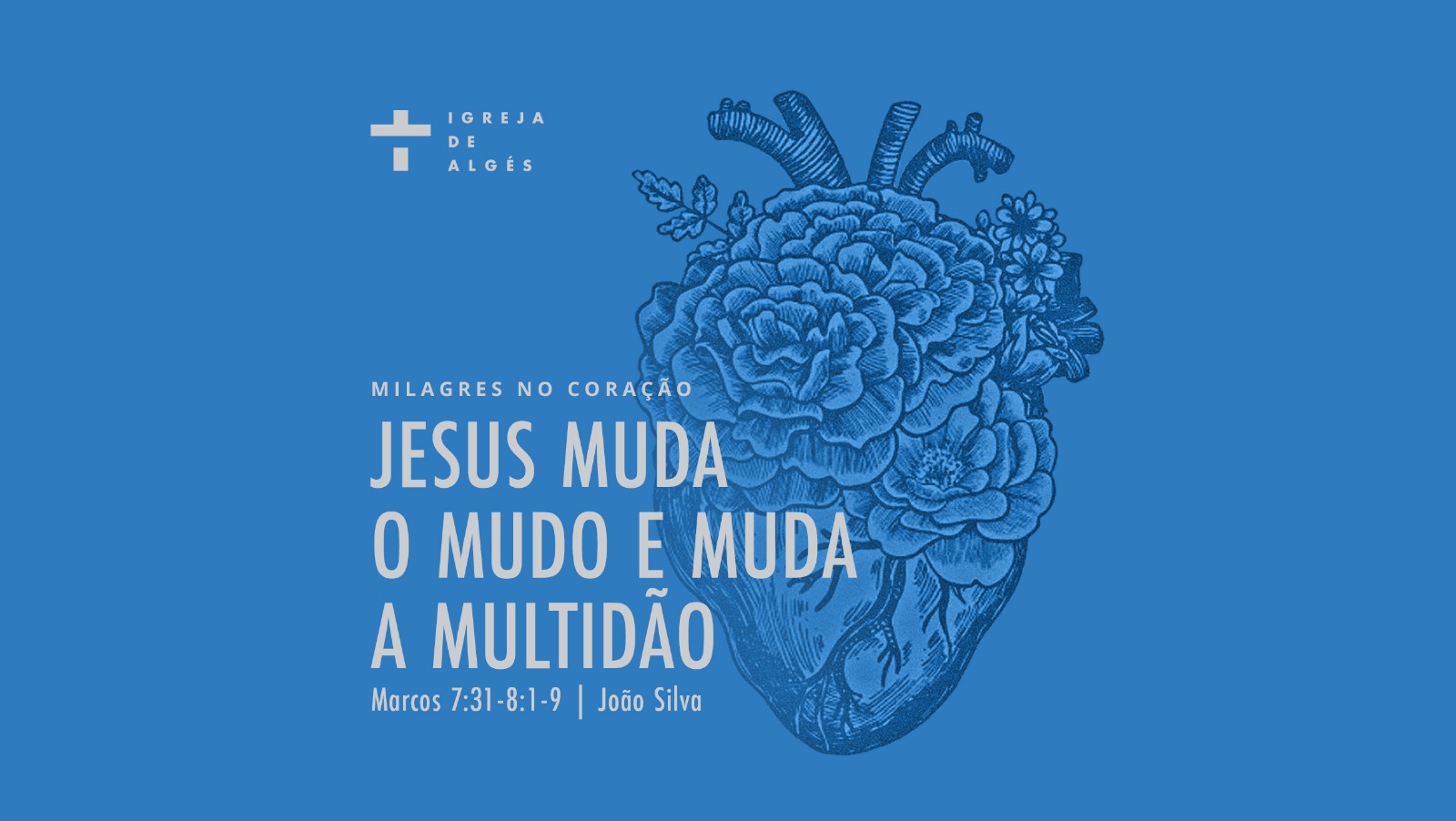 Jesus muda o mudo e muda a multidão episode artwork