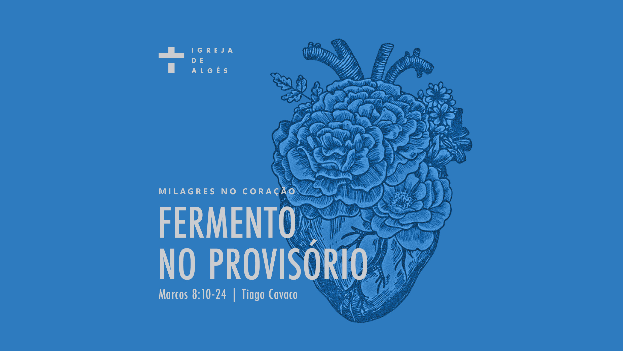 Fermento no provisório episode artwork