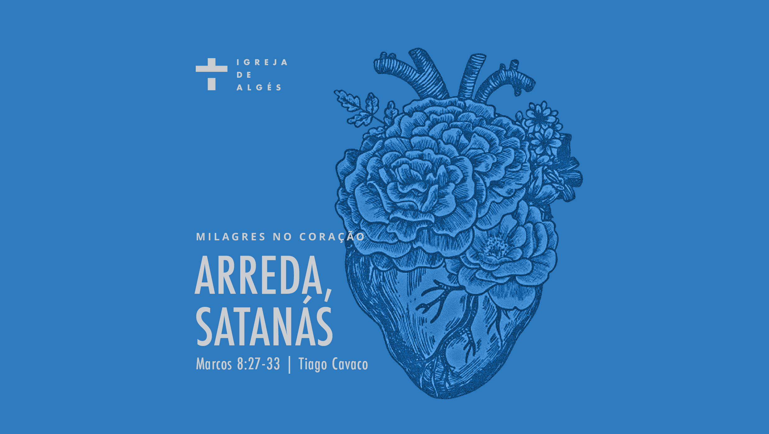Arreda, Satanás episode artwork