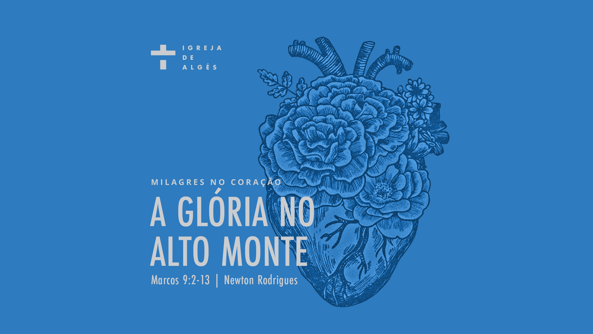 A glória no alto monte episode artwork