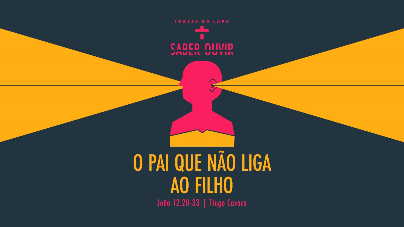 O Pai que não liga ao Filho episode artwork