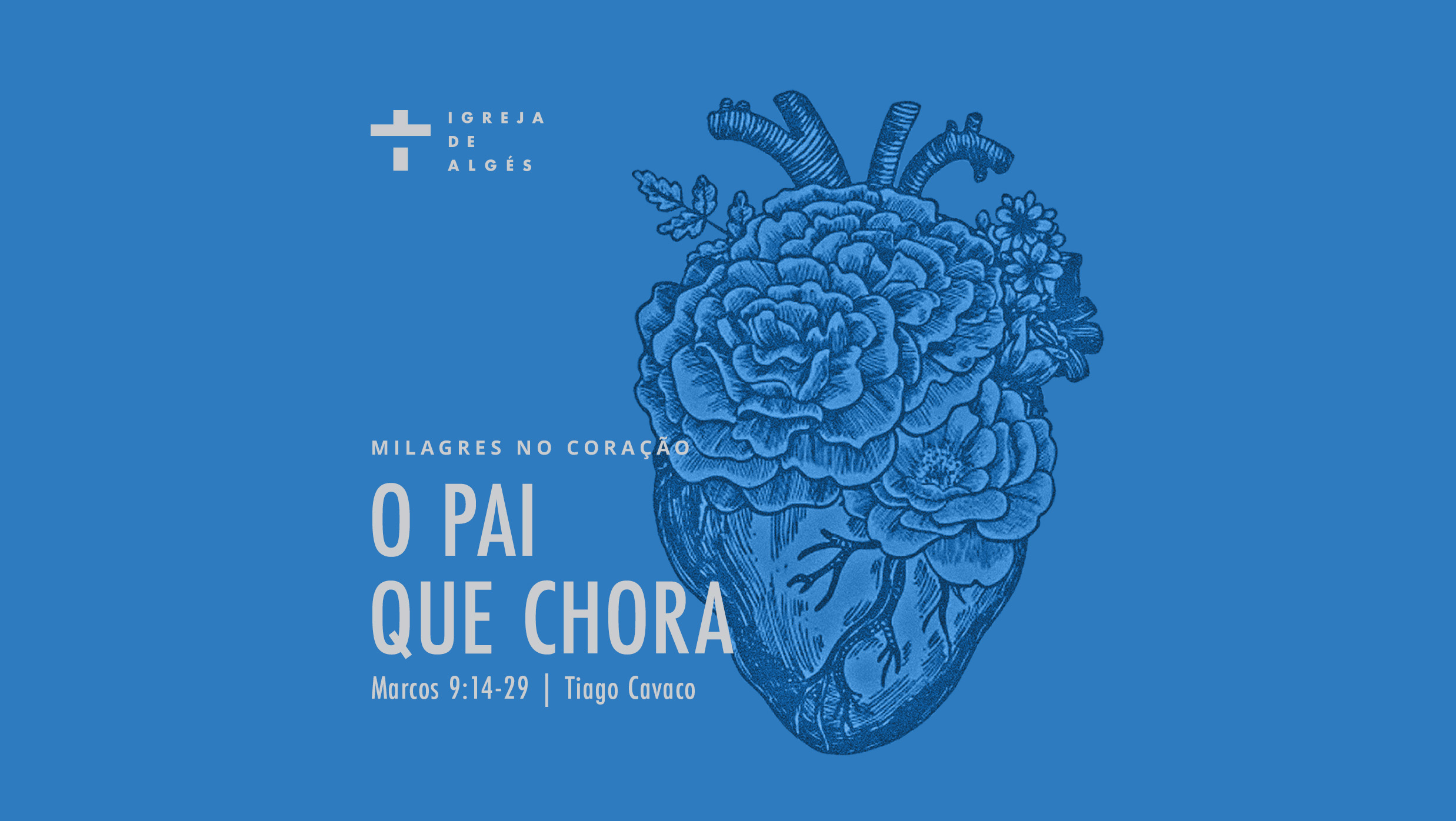 O pai que chora episode artwork