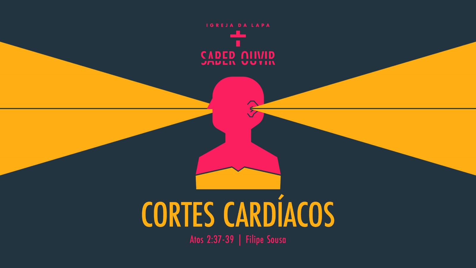 Cortes cardíacos episode artwork