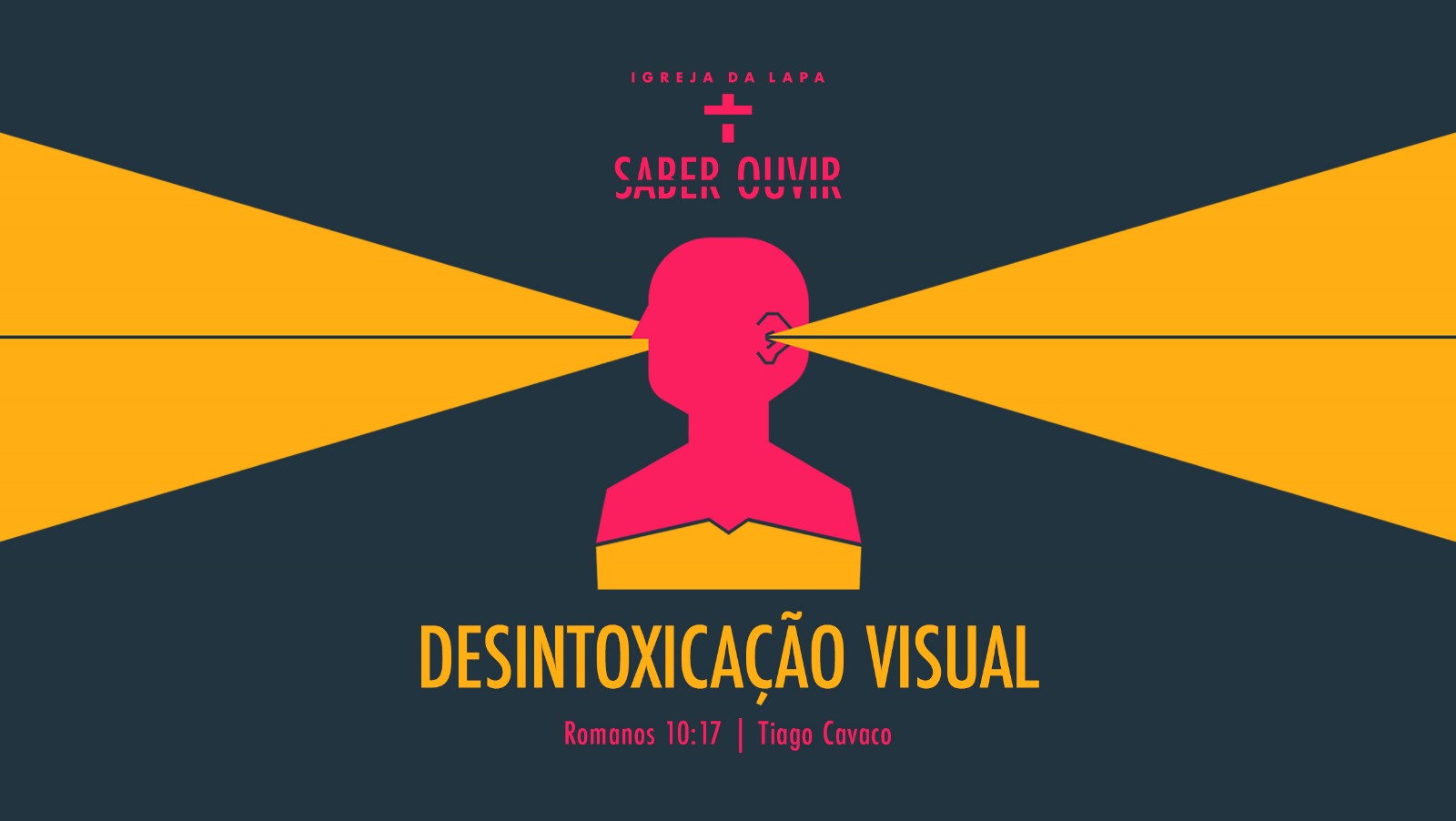 Desintoxicação visual episode artwork