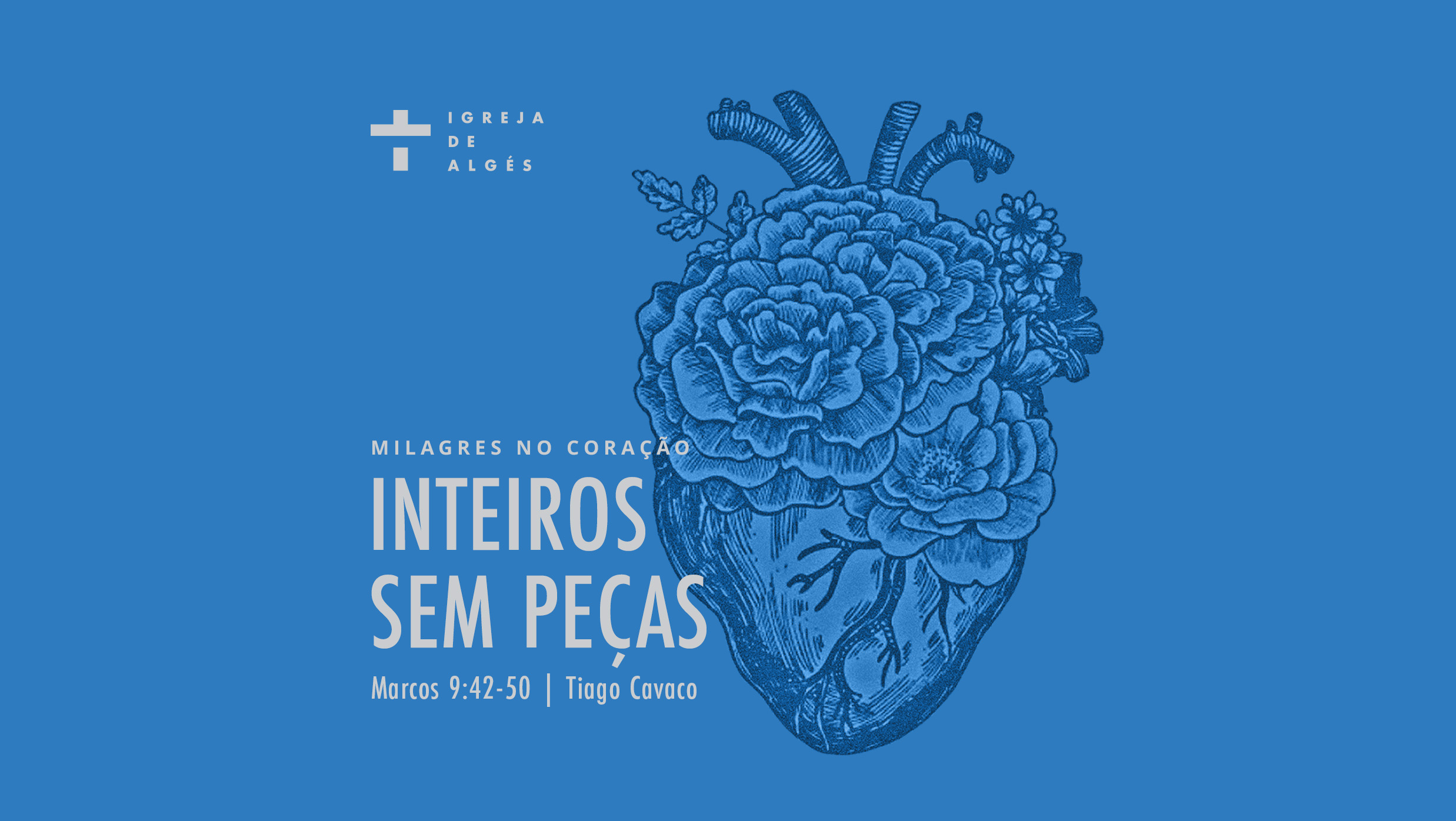 Inteiros sem peças
