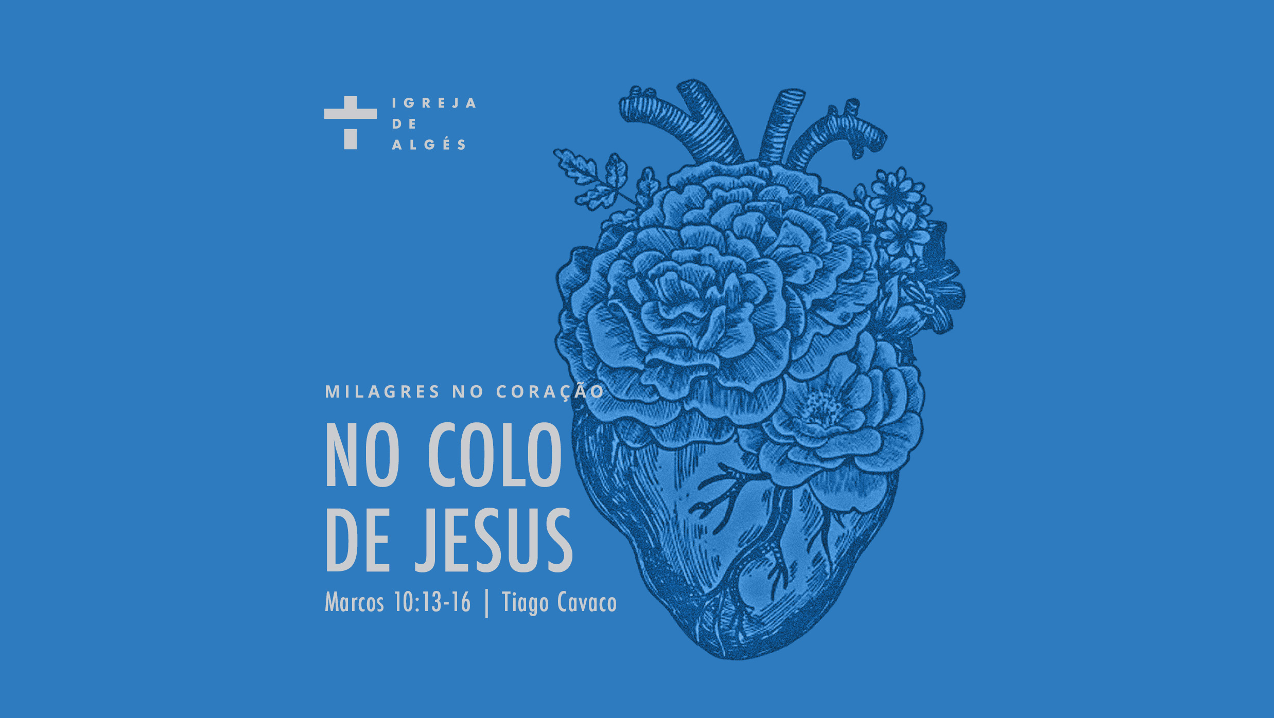 No colo de Jesus episode artwork