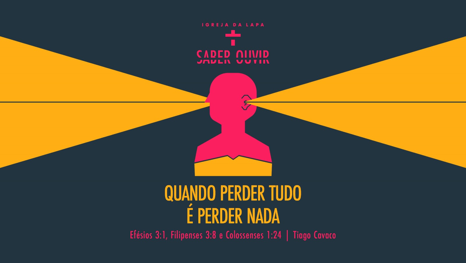 Quando perder tudo é perder nada episode artwork